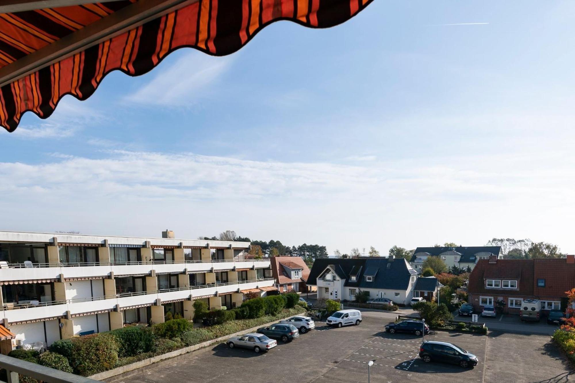 Seeschloesschen Strandkind Grömitz Zewnętrze zdjęcie